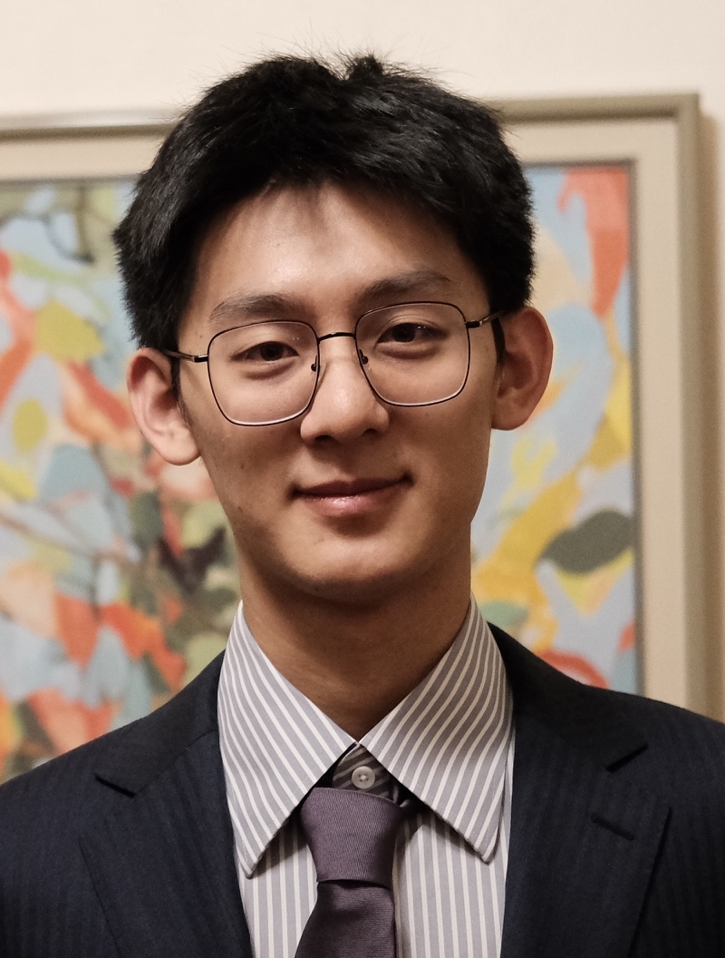 Tong Zhang
